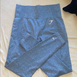 Gymshark Vital Seamless Leggings
